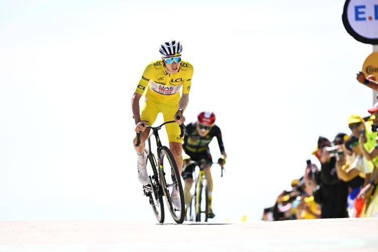 Tour de France, oggi 17esima tappa. Orario, percorso e dove vederla in tv (in chiaro)