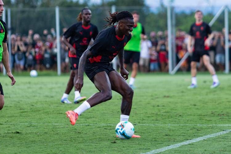 Milan-Arsenal: orario, probabili formazioni e dove vederla in tv