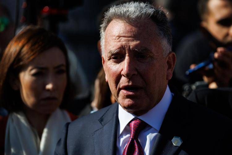 Gaza, media: domani a Roma colloqui Witkoff con Israele e Qatar