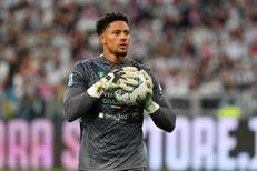 Maduka Okoye  (Fotogramma/Ipa)