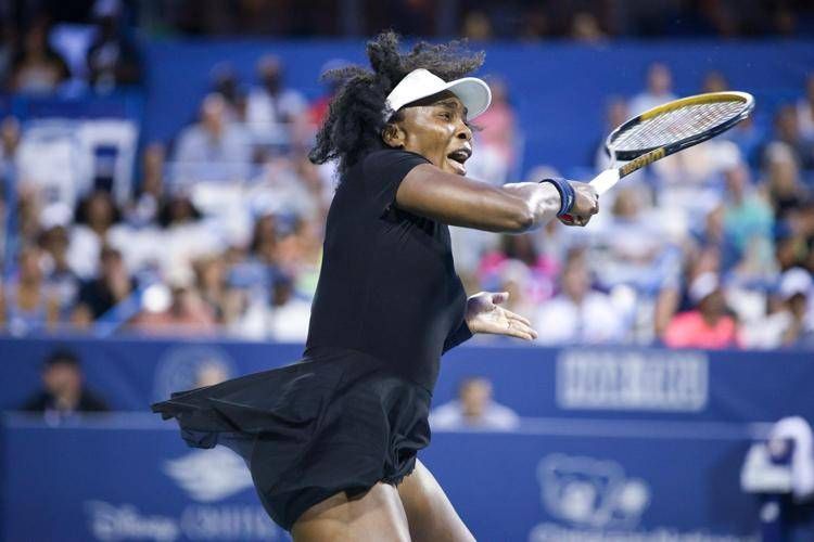 Venus Williams