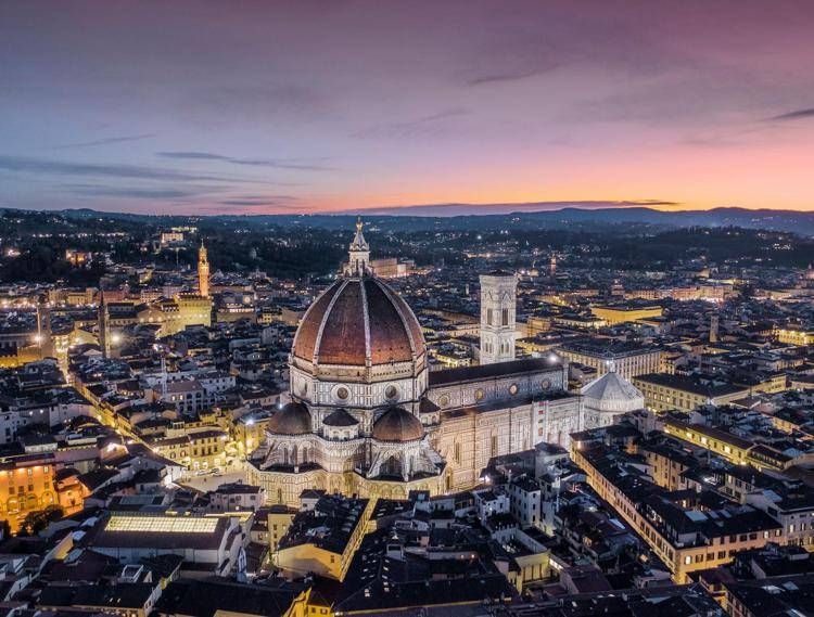 (ufficio stampa Opera di Santa Maria del Fiore)