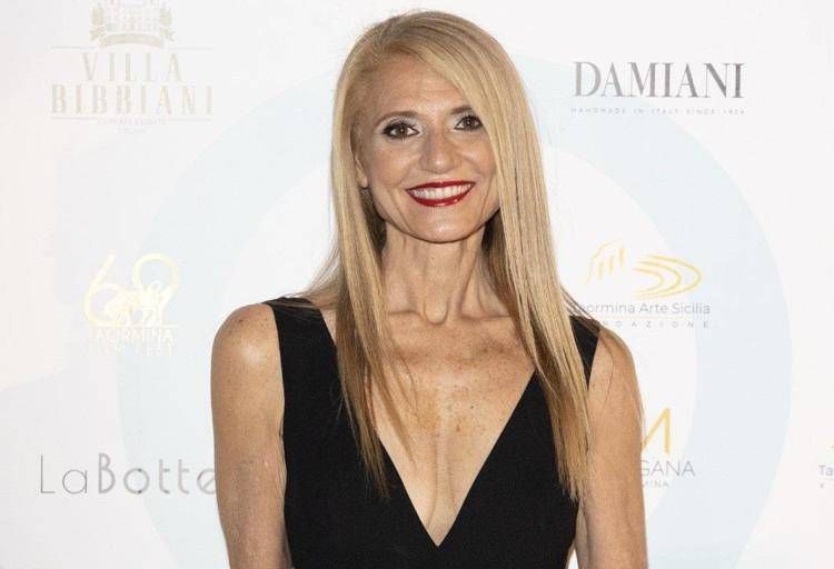 Elvira Terranova, caposervizio Adnkronos