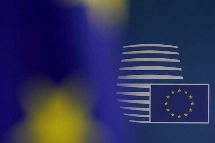 Commissione Ue - Afp