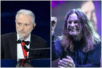 Ozzy Osbourne? "La vita mia" di Amedeo Minghi