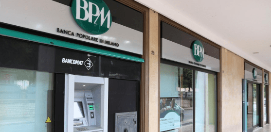 Banco BPM'de OS Unicredit'in tüm adımları