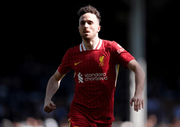 Diogo Jota, il dolore della moglie Rute: "Nemmeno la morte ci separa"