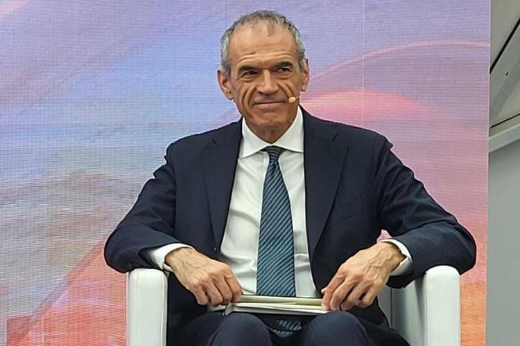 Carlo Cottarelli
