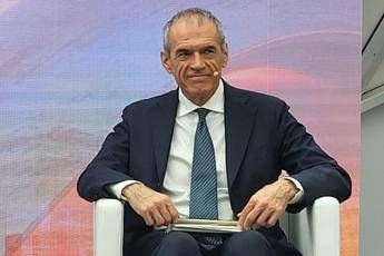 Dazi, Cottarelli: 