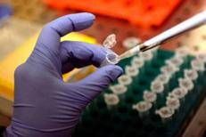 Un laboratorio