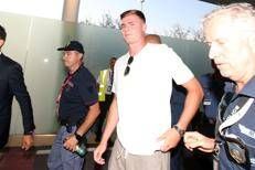 Evan Ferguson - (IPa/Fotogramma)