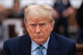 Donald Trump - (Fotogramma/Ipa)