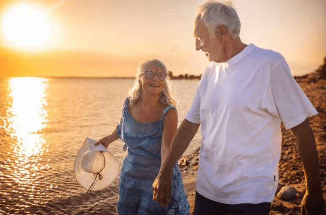 Estate, il Momento Perfetto per Investire nel Tuo Benessere e Longevità: Consigli da un Esperto
