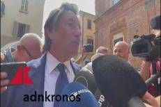 Caso Garlasco, continua lo scontro tra le parti su impronta 33 - Video