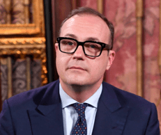 Rai, Cerno sempre più vicino a Rai 3: il progetto è 'Barabba'