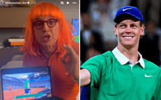 Bruno Barbieri, Sinner - Fotogramma/IPA