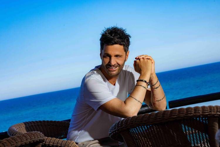Filippo Bisciglia - Temptation Island