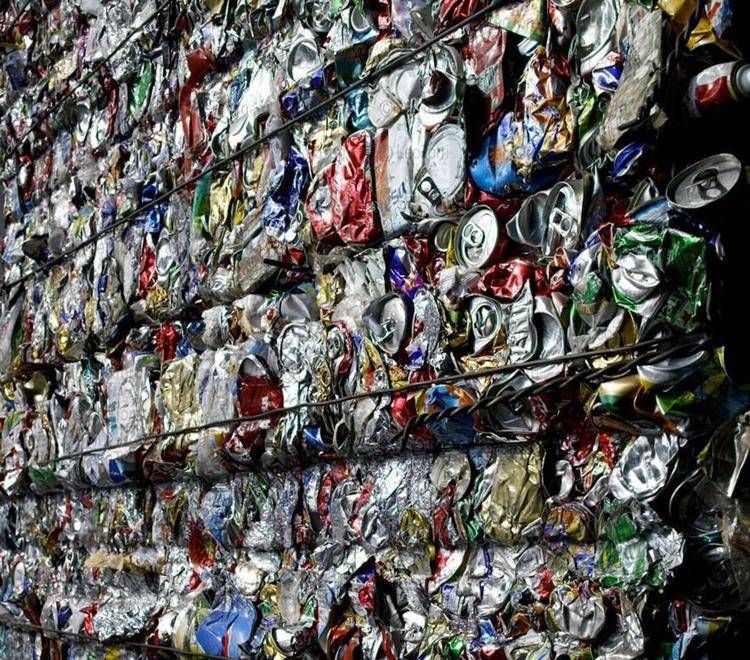 Rifiuti, Cial: costate crescita della raccolta differenziata di alluminio in Abruzzo