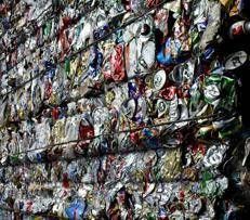 Rifiuti, Cial: costate crescita della raccolta differenziata di alluminio in Abruzzo