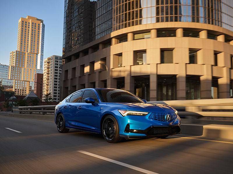 Acura Integra 2026: Rivoluzione di Stile e Tecnologia per una Guida Più Emozionante