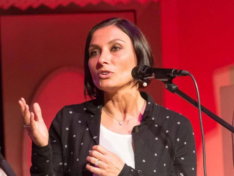 Alessia Morani