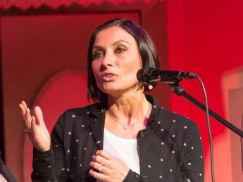 Marche, Alessia Morani: 