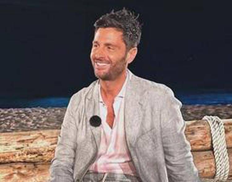 Filippo Bisciglia 