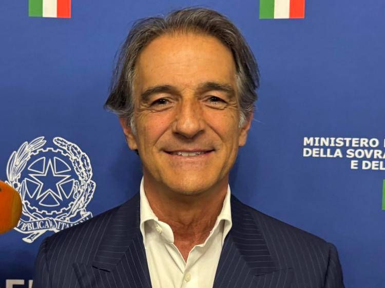 Claudio Feltrin