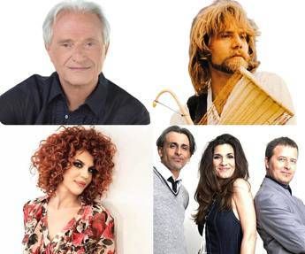 Al via Formello Estate 2025, tra gli ospiti Amedeo Minghi e Manuela Villa
