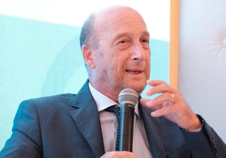 Nino Foti