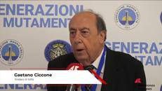 Generazioni in mutamento, Ciccone: 