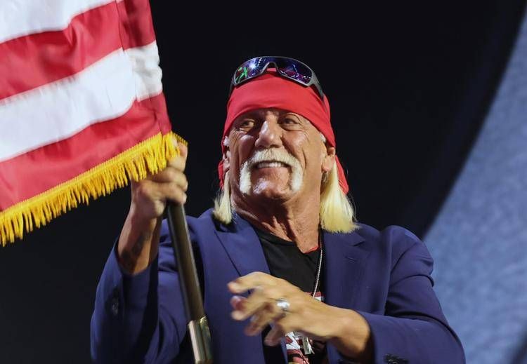 Hulk Hogan - Ipa