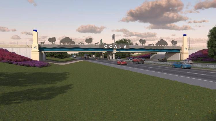 Webuild, a Lane contratto 238 mln dlr per Interstate-75 in Florida