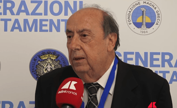 Denatalità, Ciccone: 
