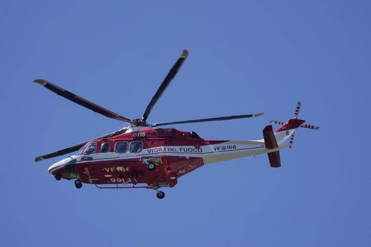 Tragedia a Pescara, bambina di 12 anni annega in mare