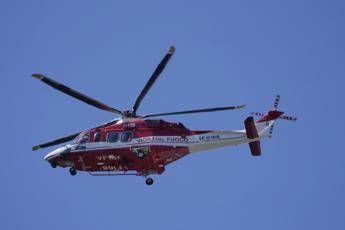Tragedia a Pescara, bambina di 12 anni annega in ma
