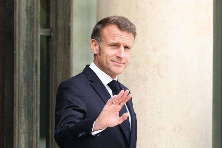 Gaza, la svolta di Macron: "Riconosceremo lo stato di Palestina". Ira di Israele. Hamas: "Passo positivo"