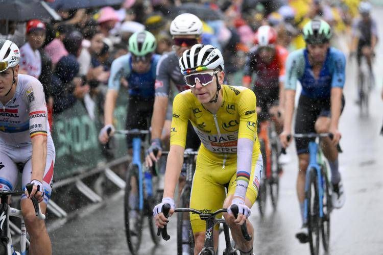 Tour de France, oggi 19esima tappa. Orario, percorso e dove vederla in tv (in chiaro)