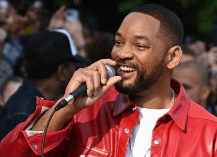 Will Smith accende la notte toscana, stasera il gala a Villa Bocelli