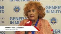 Generazioni in mutamento, Sabbadini: 