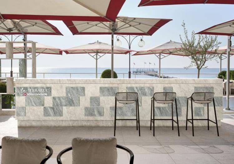 Atlas Concorde La Terrazza