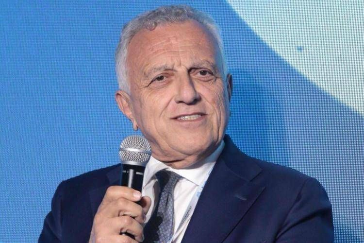 Luciano Serra