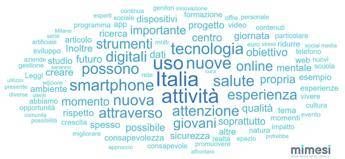 Internet, Mimesi lancia Osservatorio Digital Detox: oltre 8mila contenuti online analizza