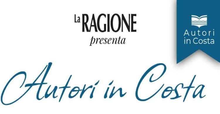 'Autori in Costa' compie 5 anni, al via il 30 luglio l’edizione 2025