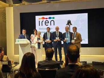 Iren rinnova il programma Emtn per nuova emissione titoli obbligaziona