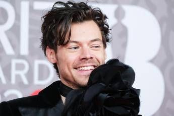 Harry Styles oltre la musica, lancia una linea di... sex toys: 