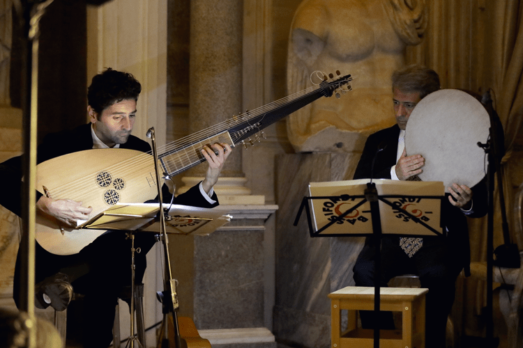 Musica, il Cidim porta 'I Bassifondi' di Miracle e Vallerotonda in Polonia