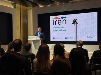 Energia, Dal Fabbro (Iren): 