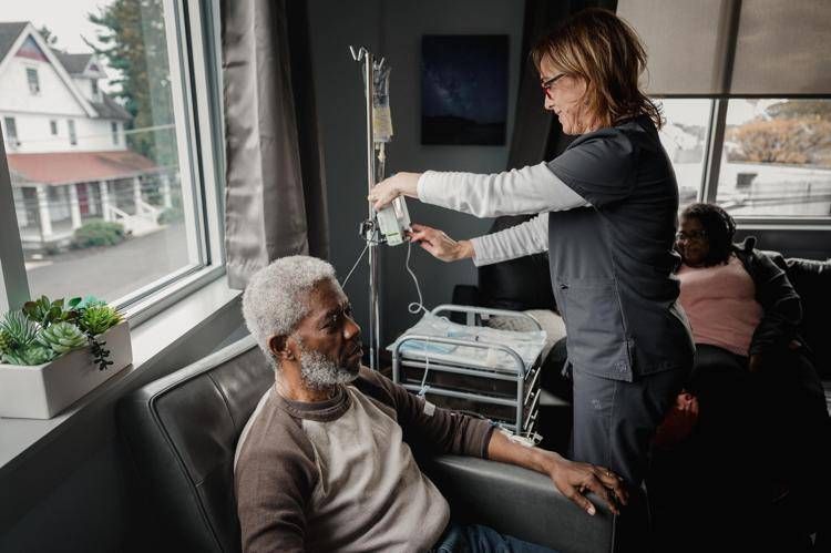 Alzheimer, legali C&P: 