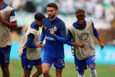 Joao Mario  (Fotogramma/Ipa)